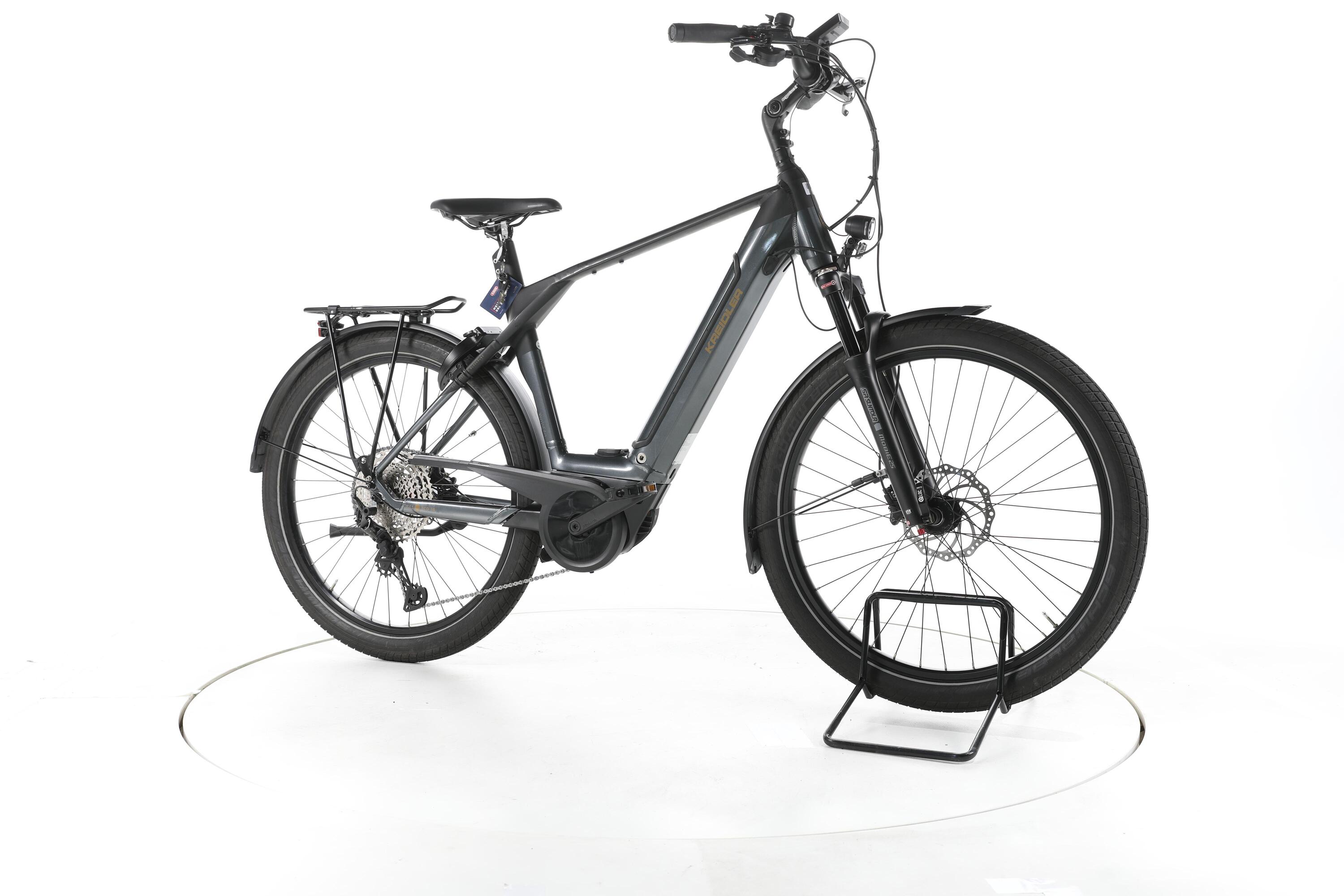 Ebike ricondizionata · Kreidler Vitality Eco 10 · Buone condizioni 2/7
