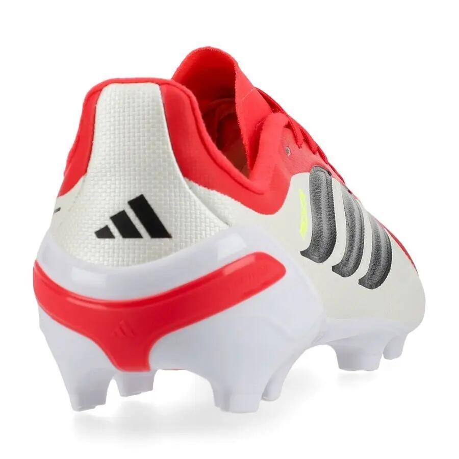 Sapatos de futebol para crianças adidas Predator League FG 6/7