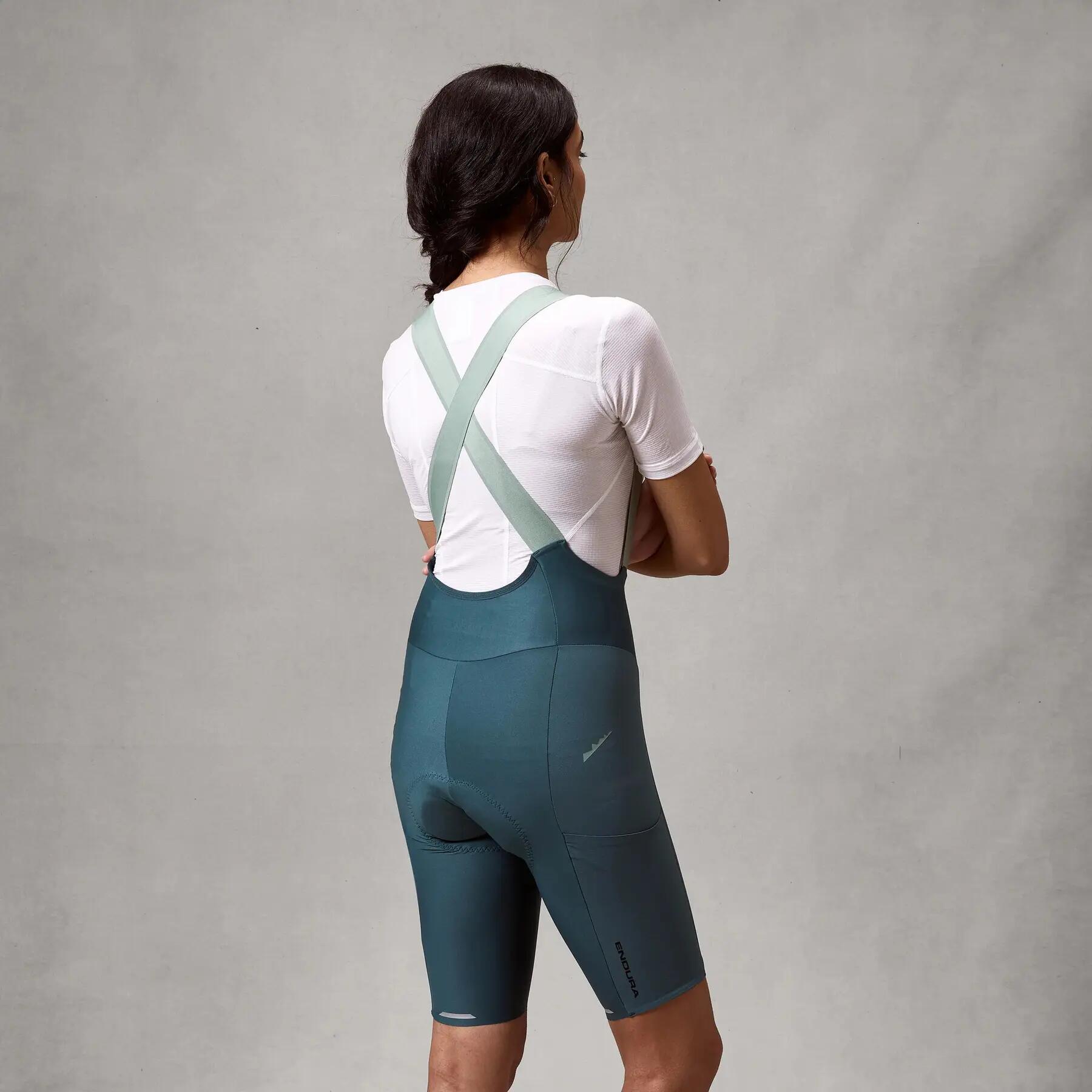 Cuissard femme Endura AllTrack Ride 4/5