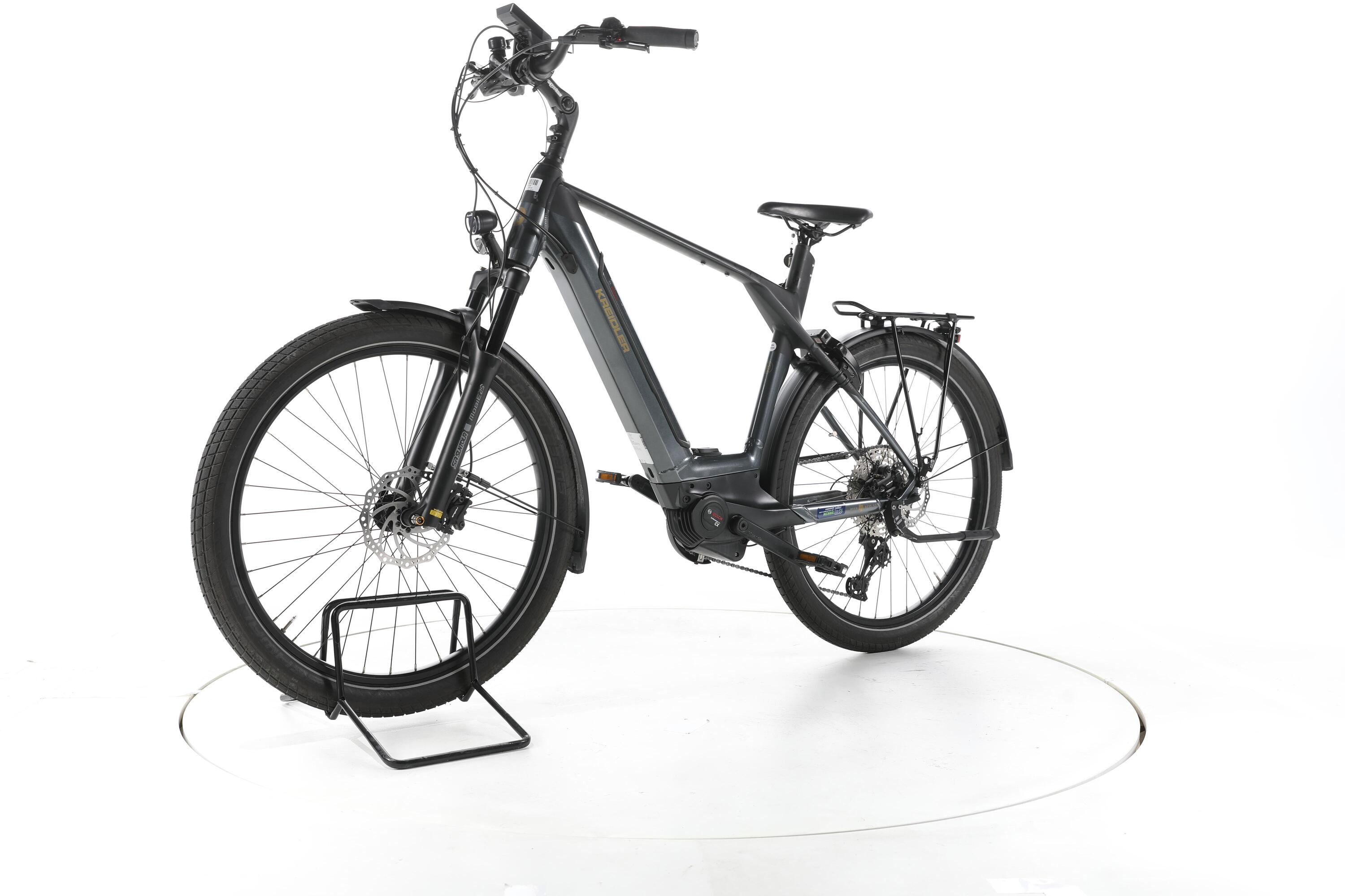 Ebike ricondizionata · Kreidler Vitality Eco 10 · Buone condizioni 5/7