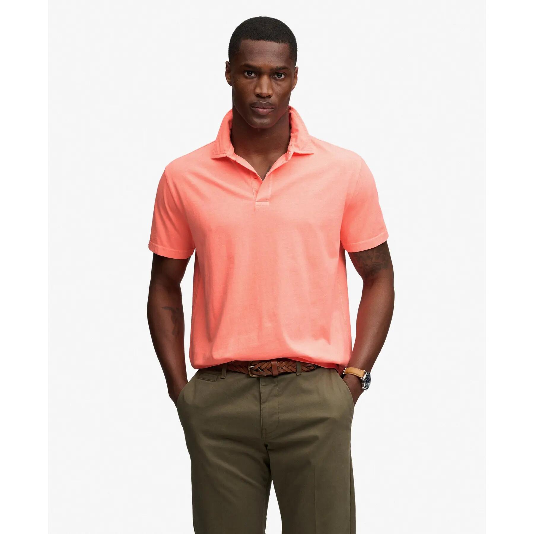 Polo Superdry Essential 3/7