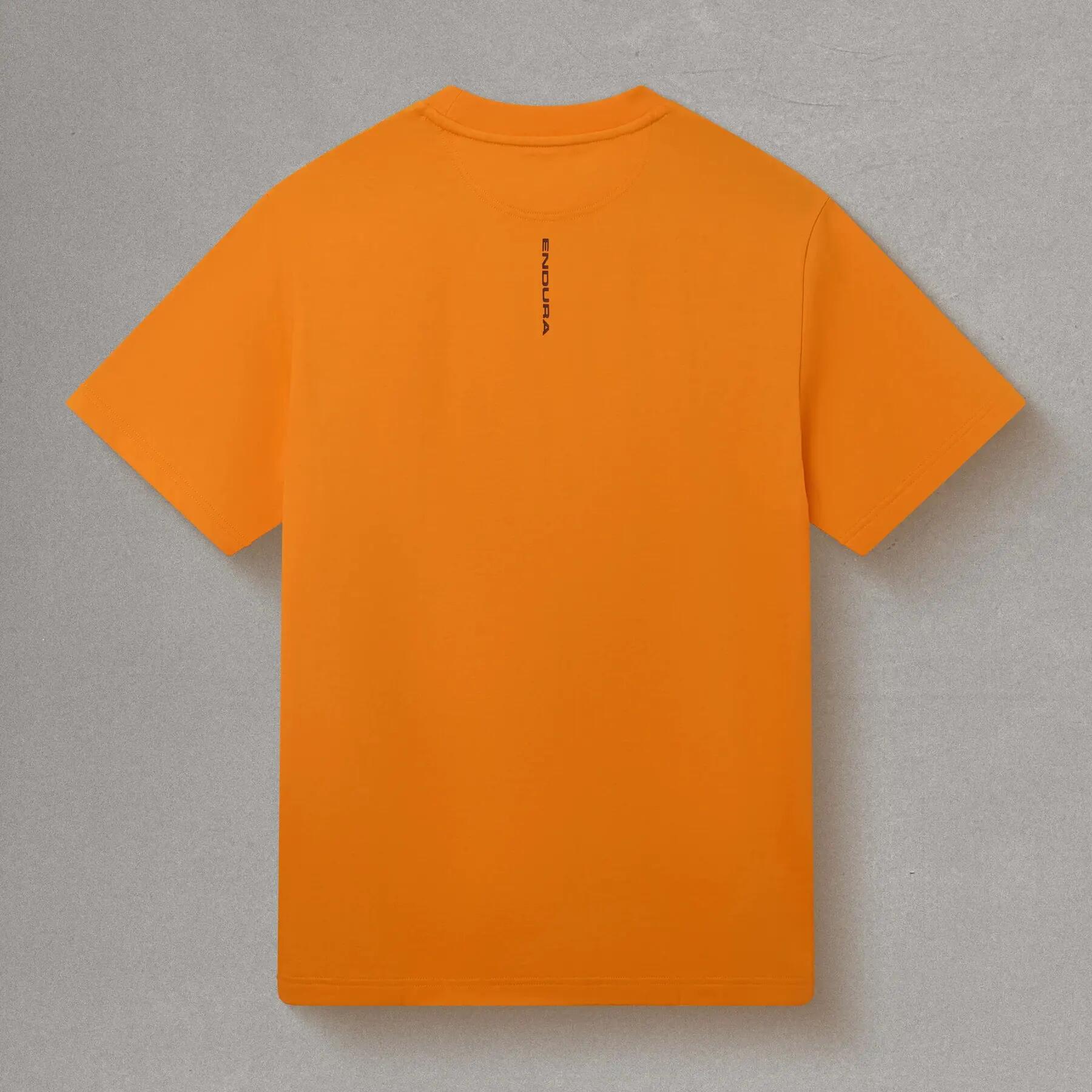 T-Shirt Endura Icon Logo Graphic 2/4