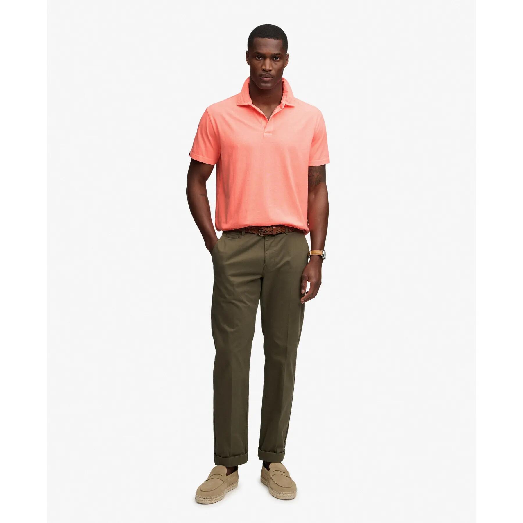 Polo Superdry Essential 2/7