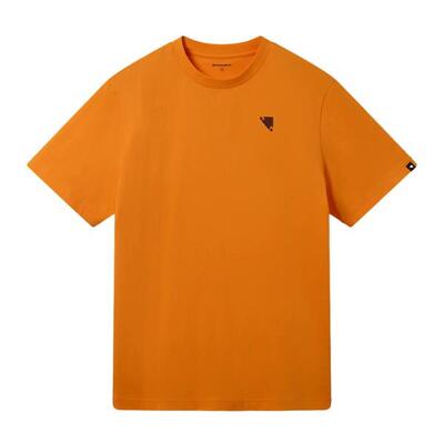 T-shirt endura icon logo graphic