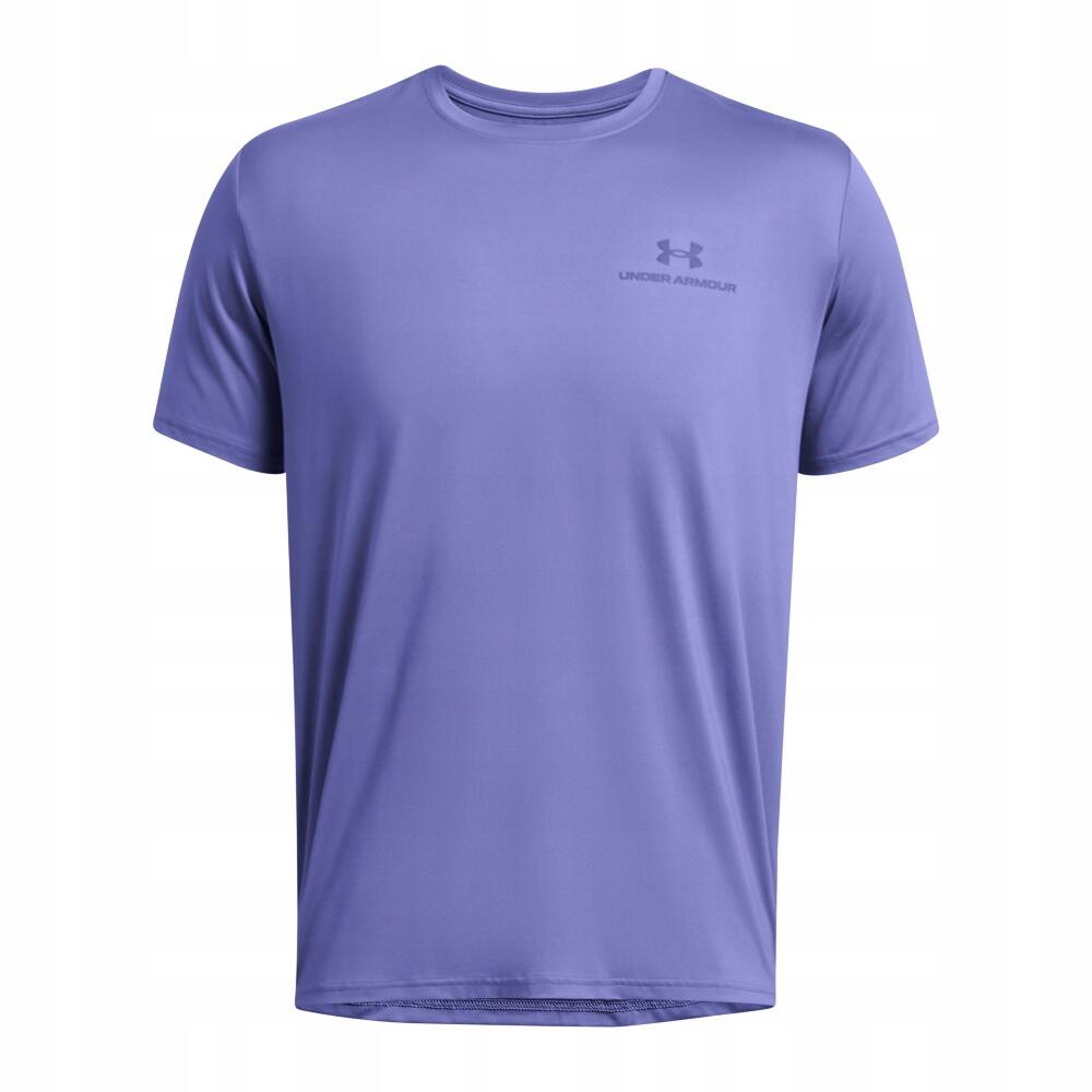 T-Shirt Koszulka Męska Under Armour Sportowa Treningowa 2/2