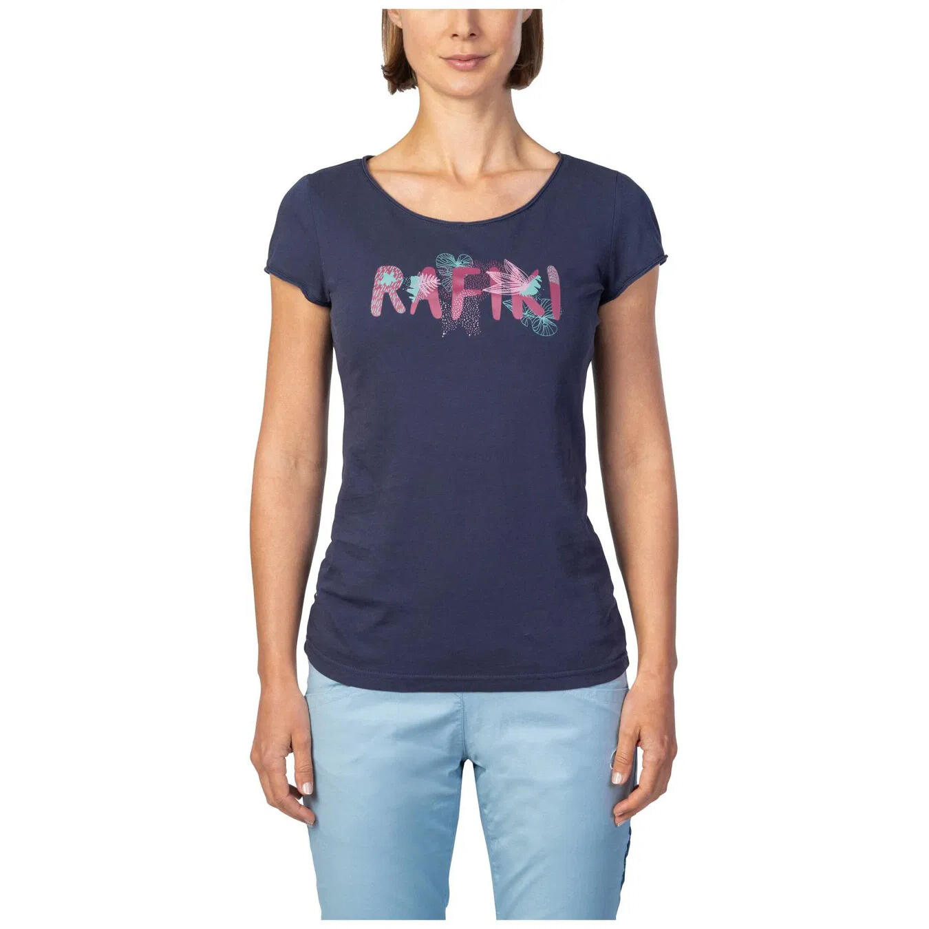 T-shirt da donna Rafiki Jay 2/5