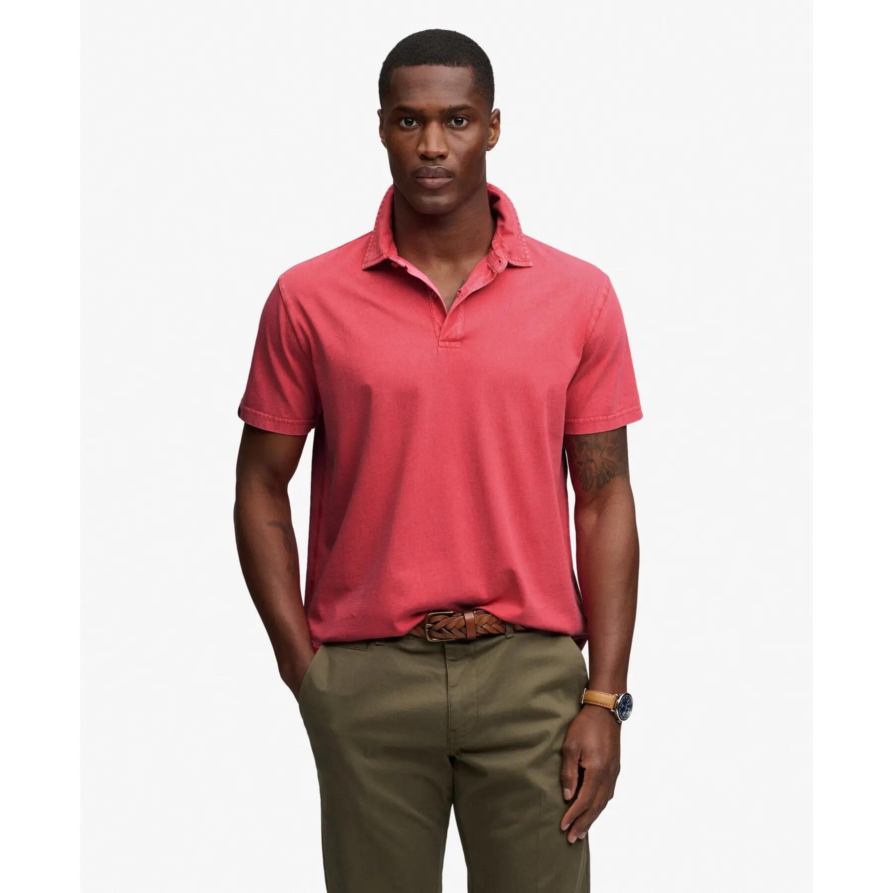 Polo Superdry Essential 3/7
