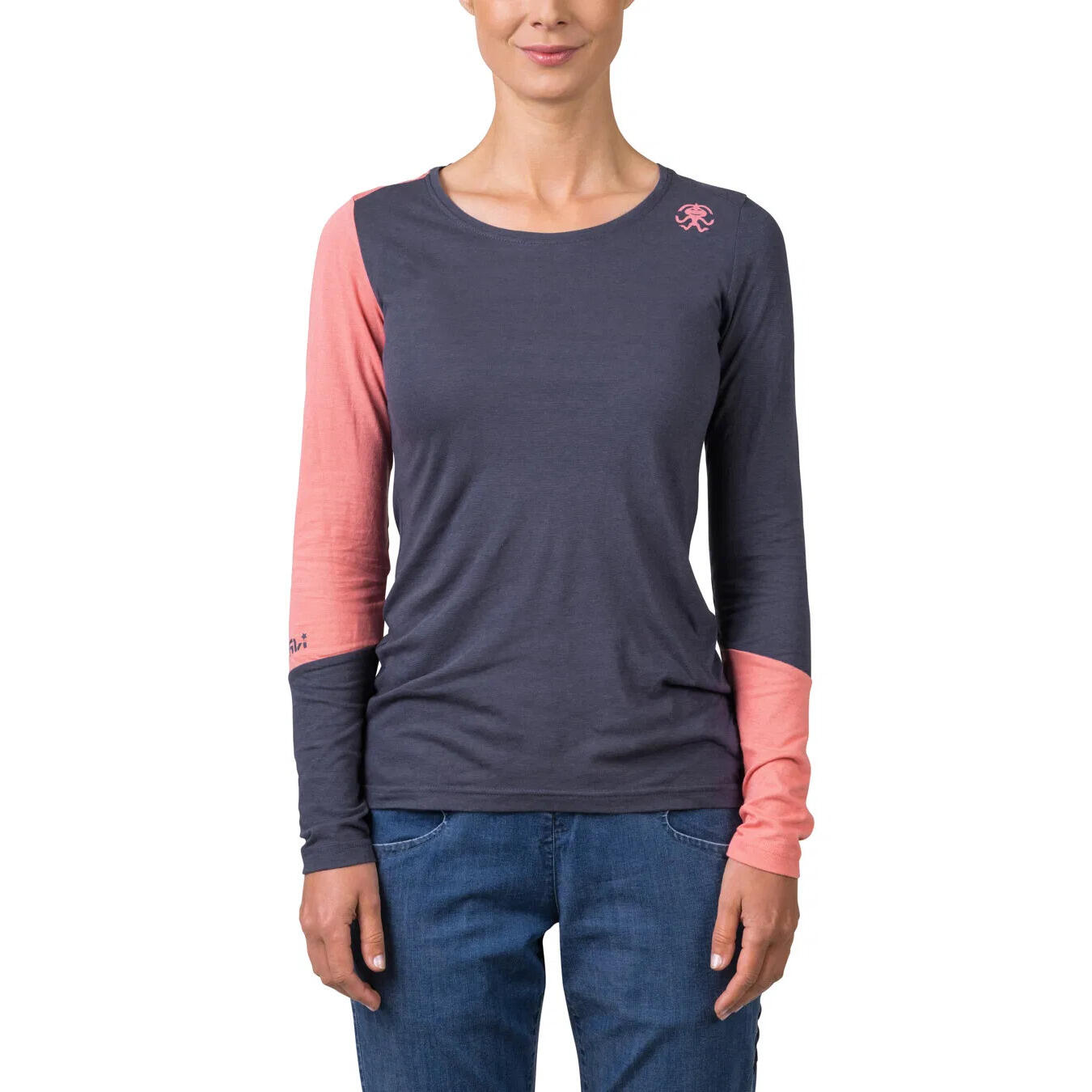 Langarmshirt Rafiki Finale 2/5