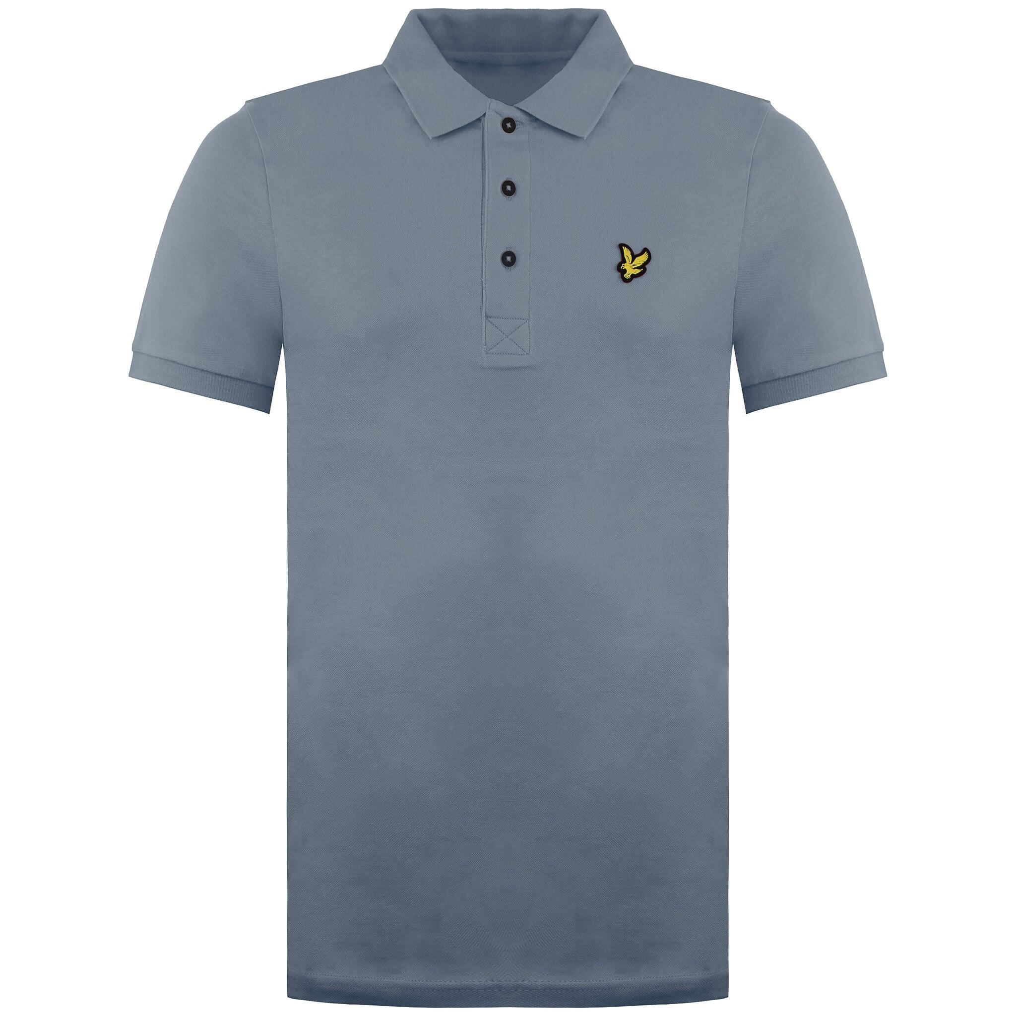 LYLE AND SCOTT picture