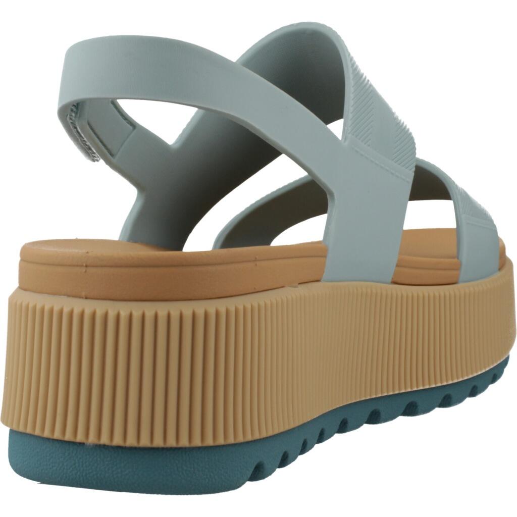 Sandalias Mujer Reef Water Vista Higher 3/5