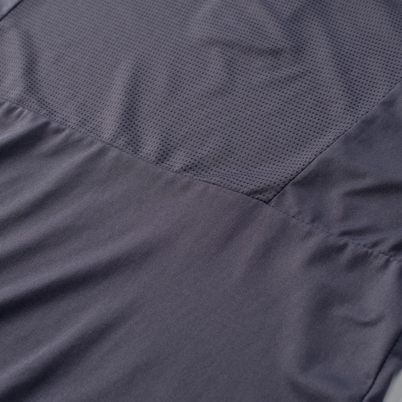 Camiseta Hine para Mujer Gris 5/5
