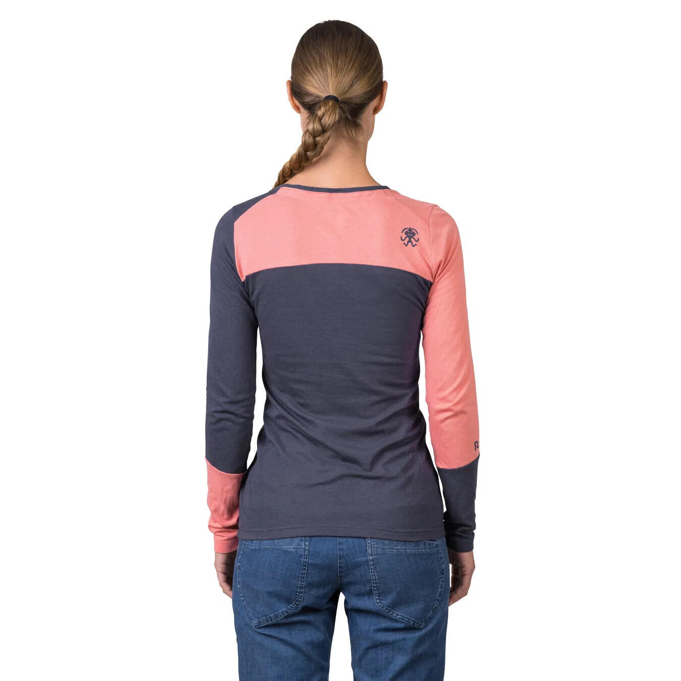 Langarmshirt Rafiki Finale 5/5