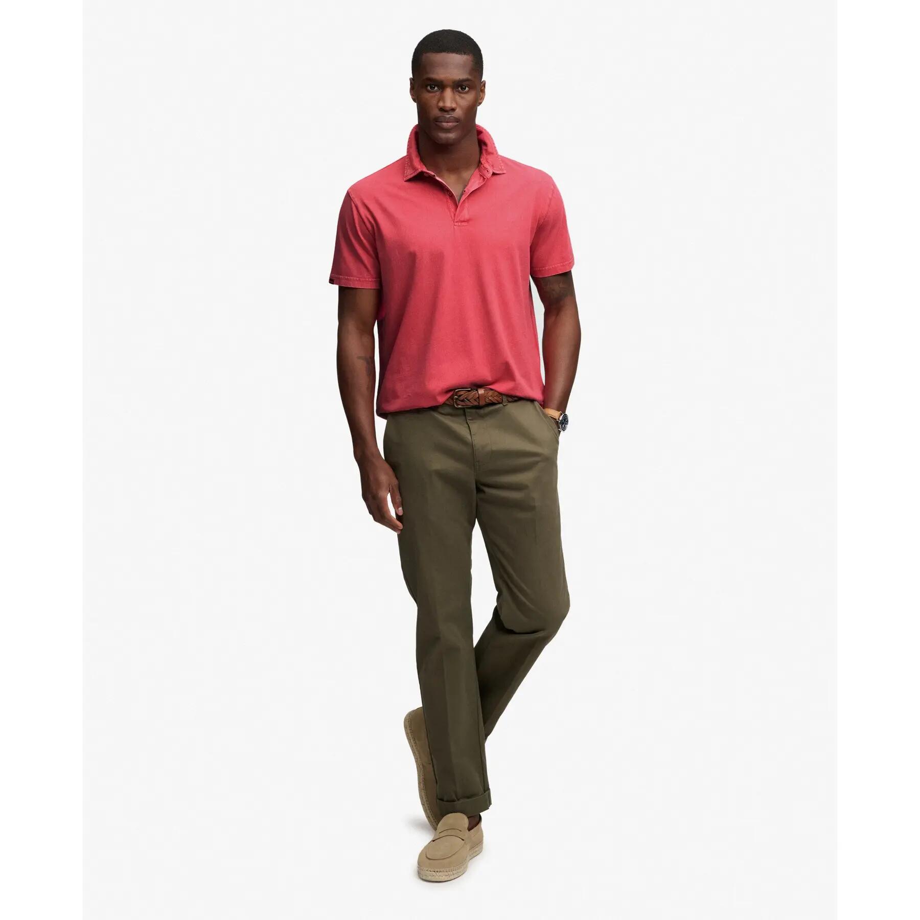 Polo Superdry Essential 2/7