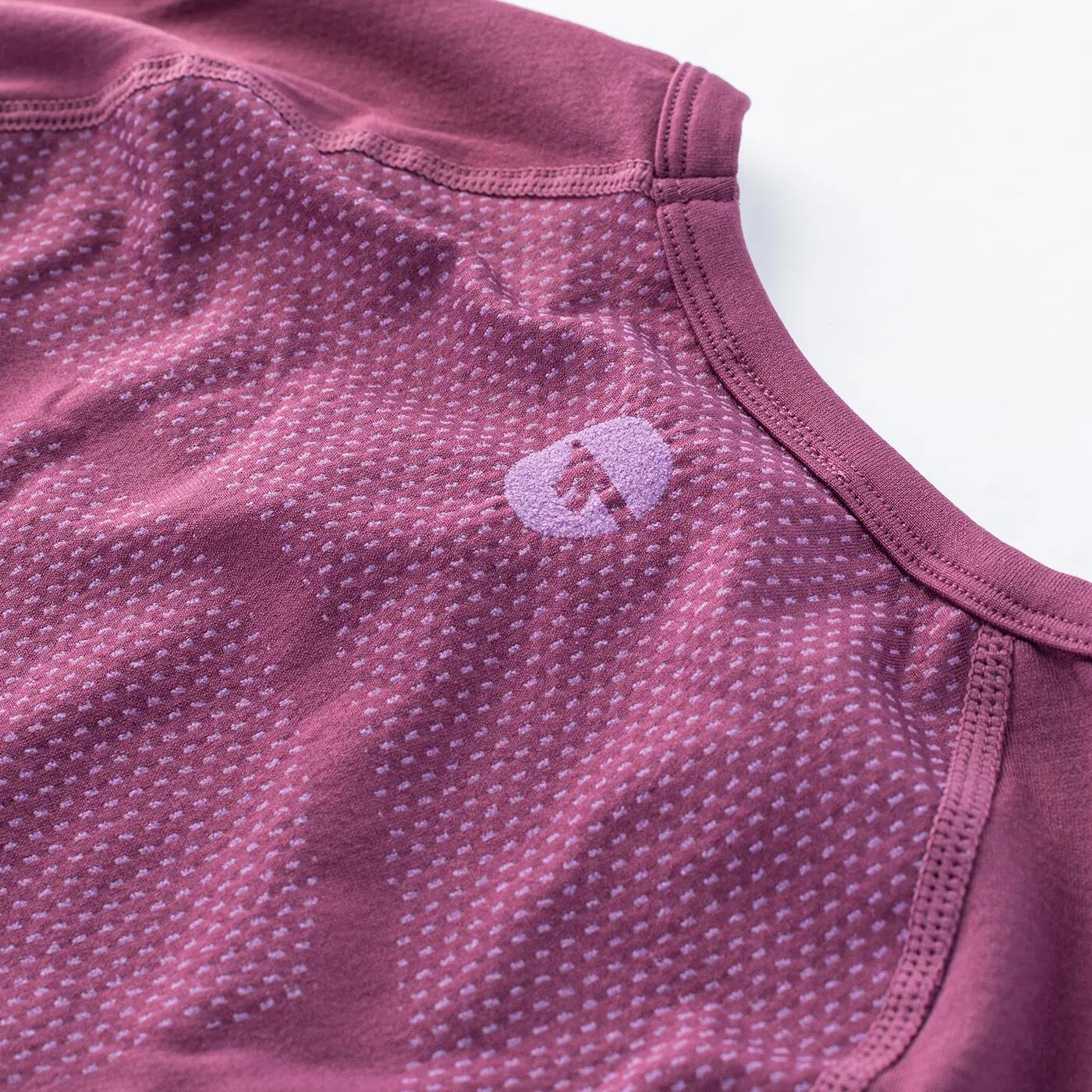 Camiseta mujer Hi-Tec Rair 5/5