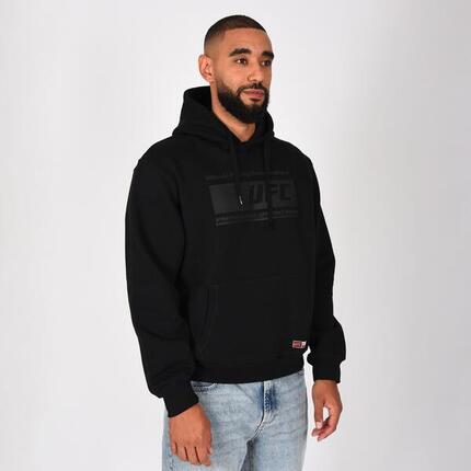 Sweat homme noir