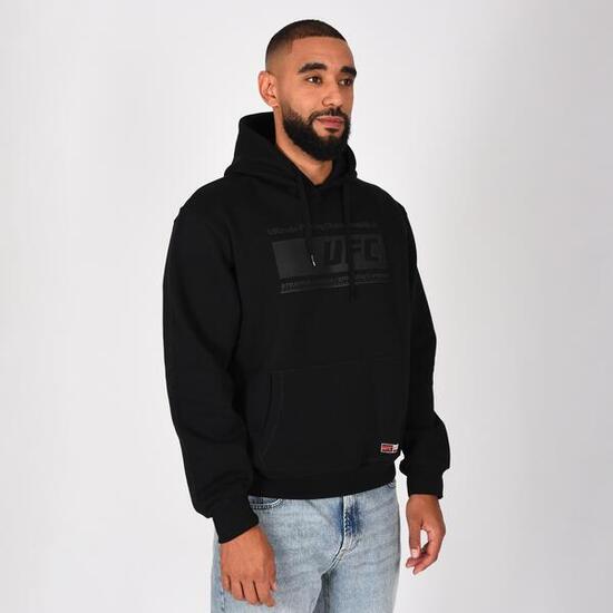 Sweat homme noir