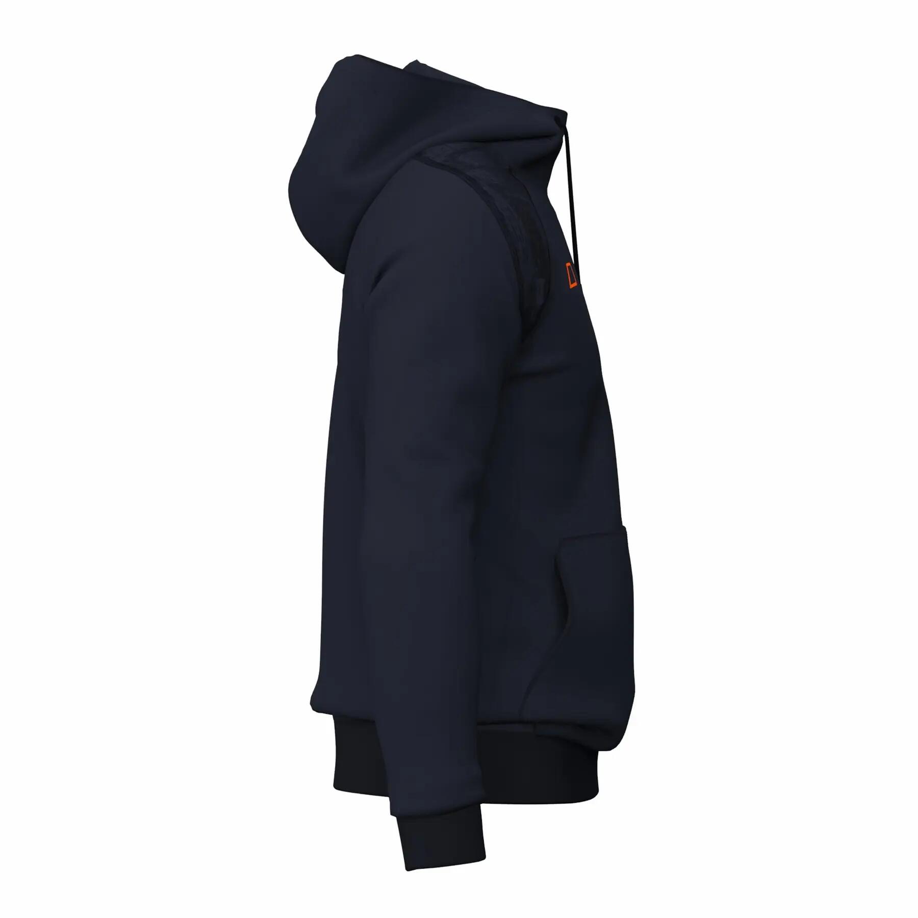 Sweatshirt à capuche enfant Grays Hockey GTS 3/5