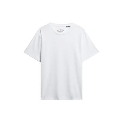 Casual t-shirt superdry essentials