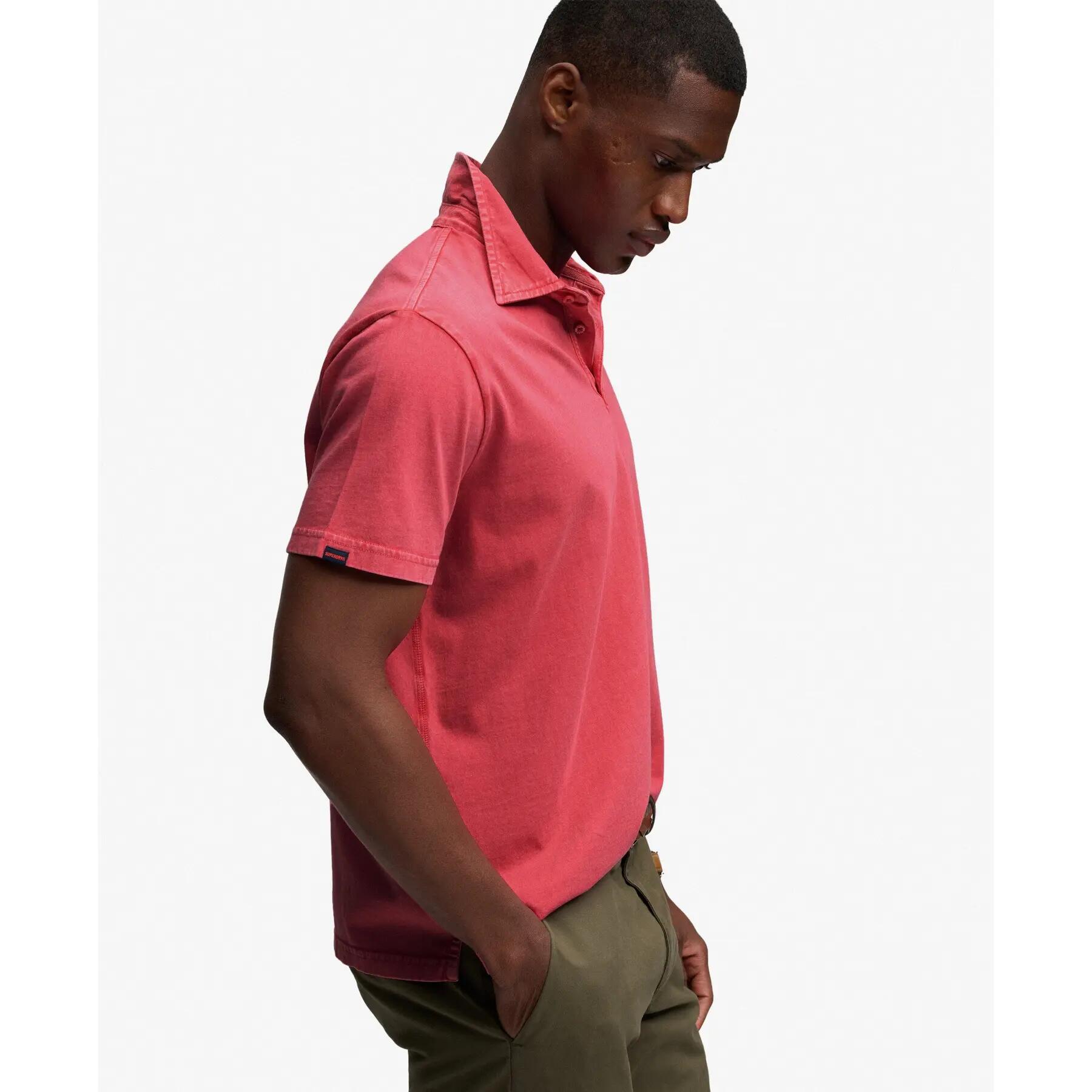 Polo Superdry Essential 5/7