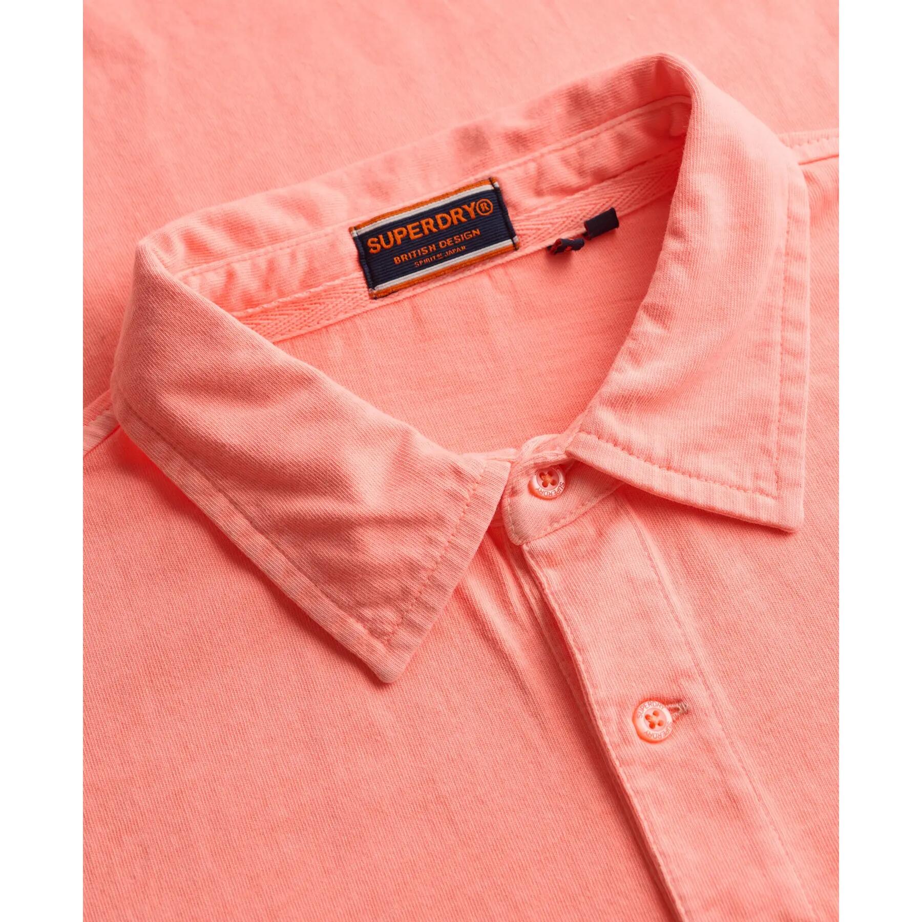 Polo Superdry Essential 7/7
