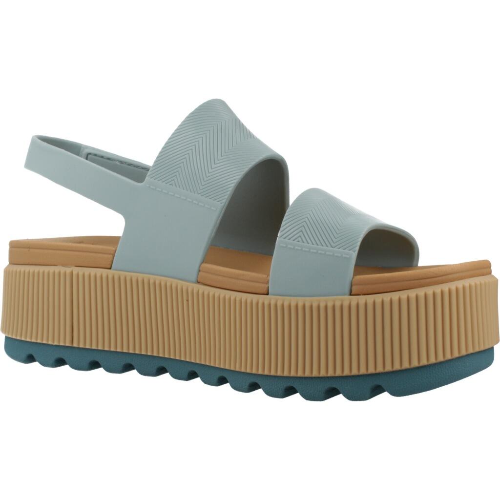 Sandalias Mujer Reef Water Vista Higher 5/5