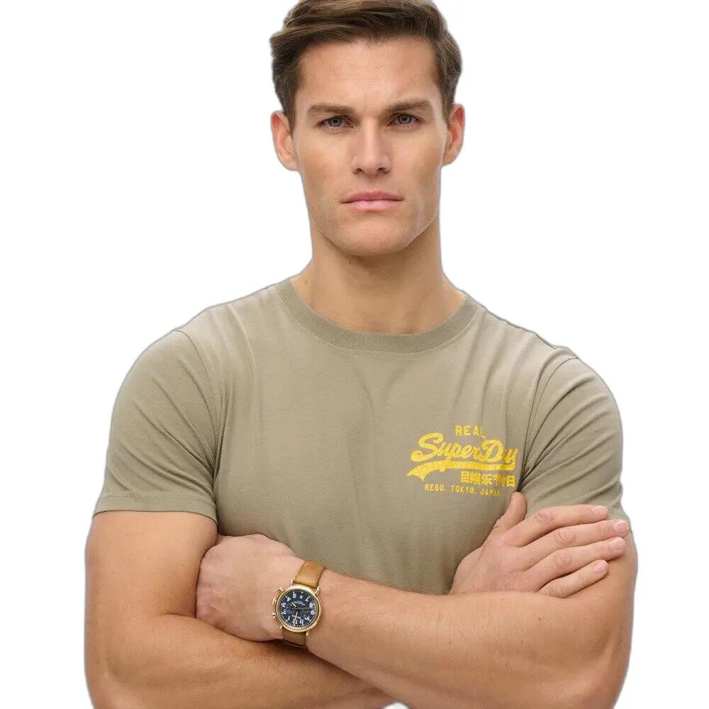 Koszulka Superdry Vintage Logo Tokyo 4/4