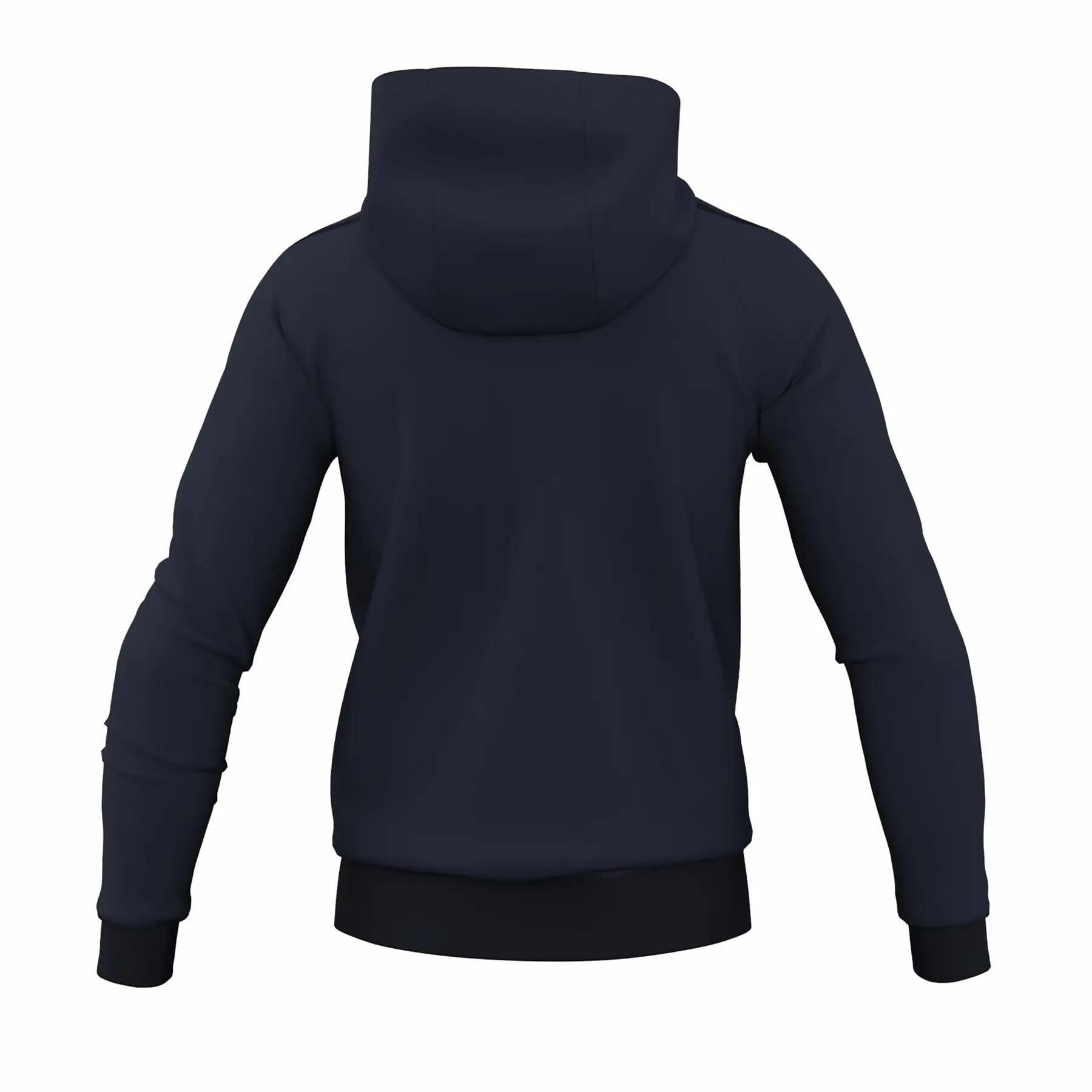 Sweatshirt à capuche enfant Grays Hockey GTS 2/5