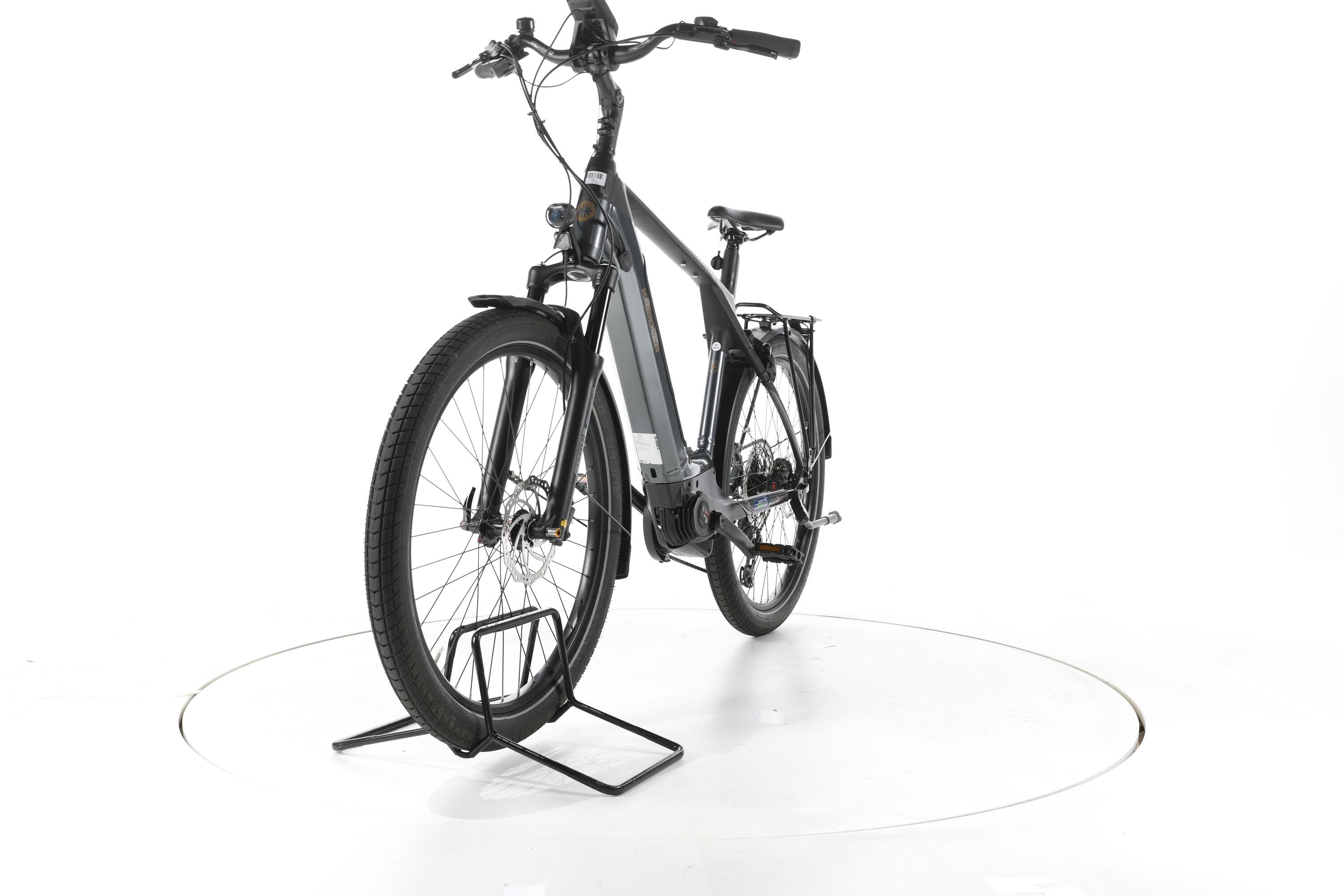 Ebike ricondizionata · Kreidler Vitality Eco 10 · Buone condizioni 4/7