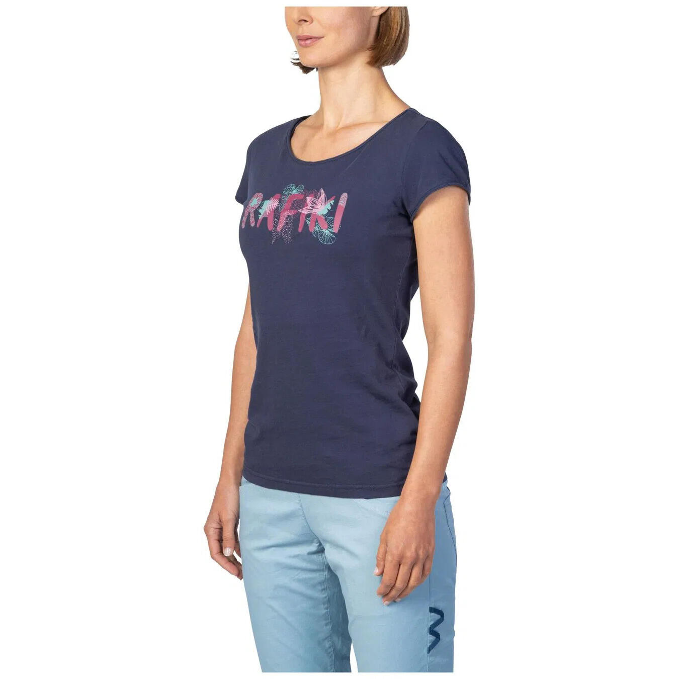 T-shirt da donna Rafiki Jay 4/5