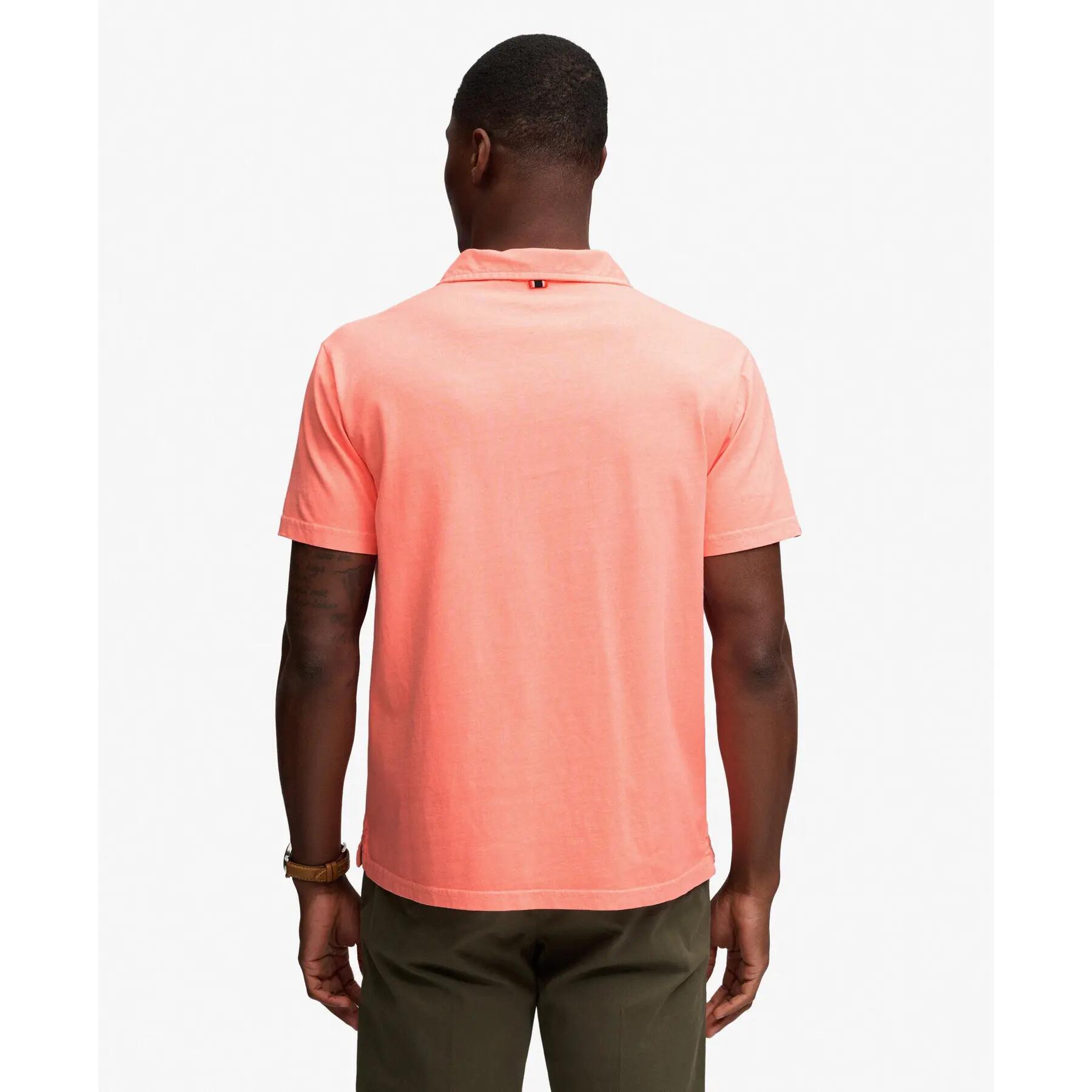Polo Superdry Essential 4/7