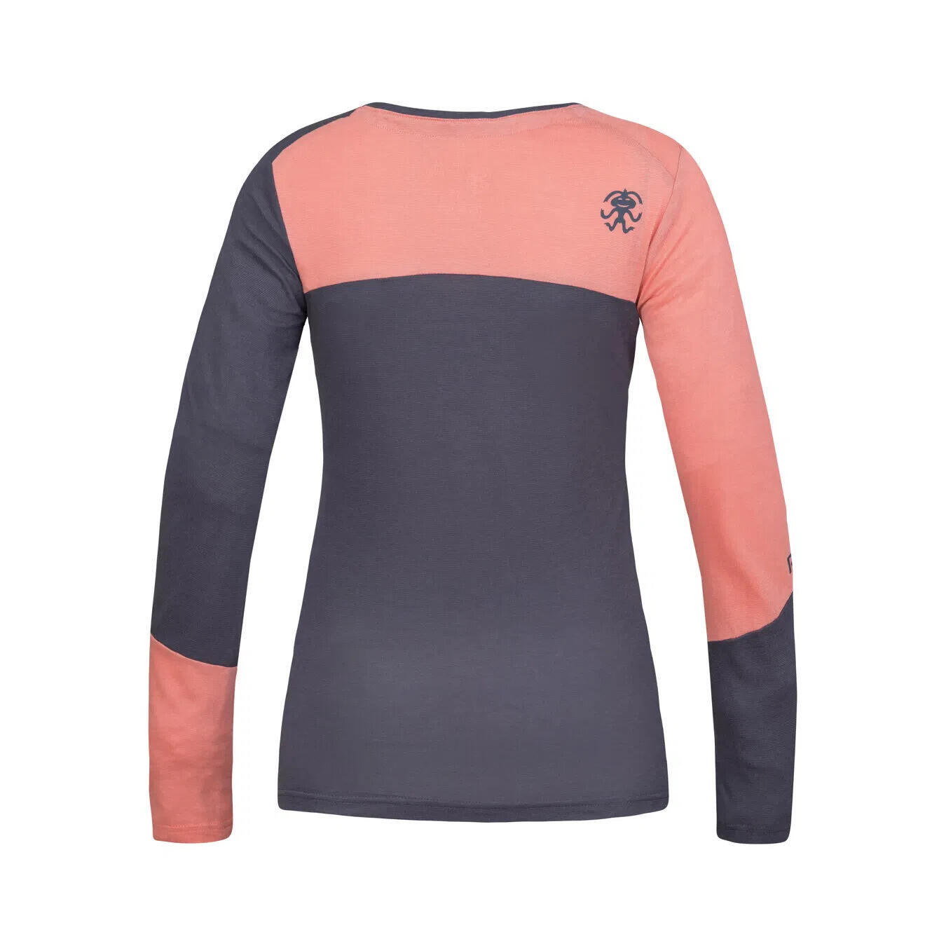Langarmshirt Rafiki Finale 4/5