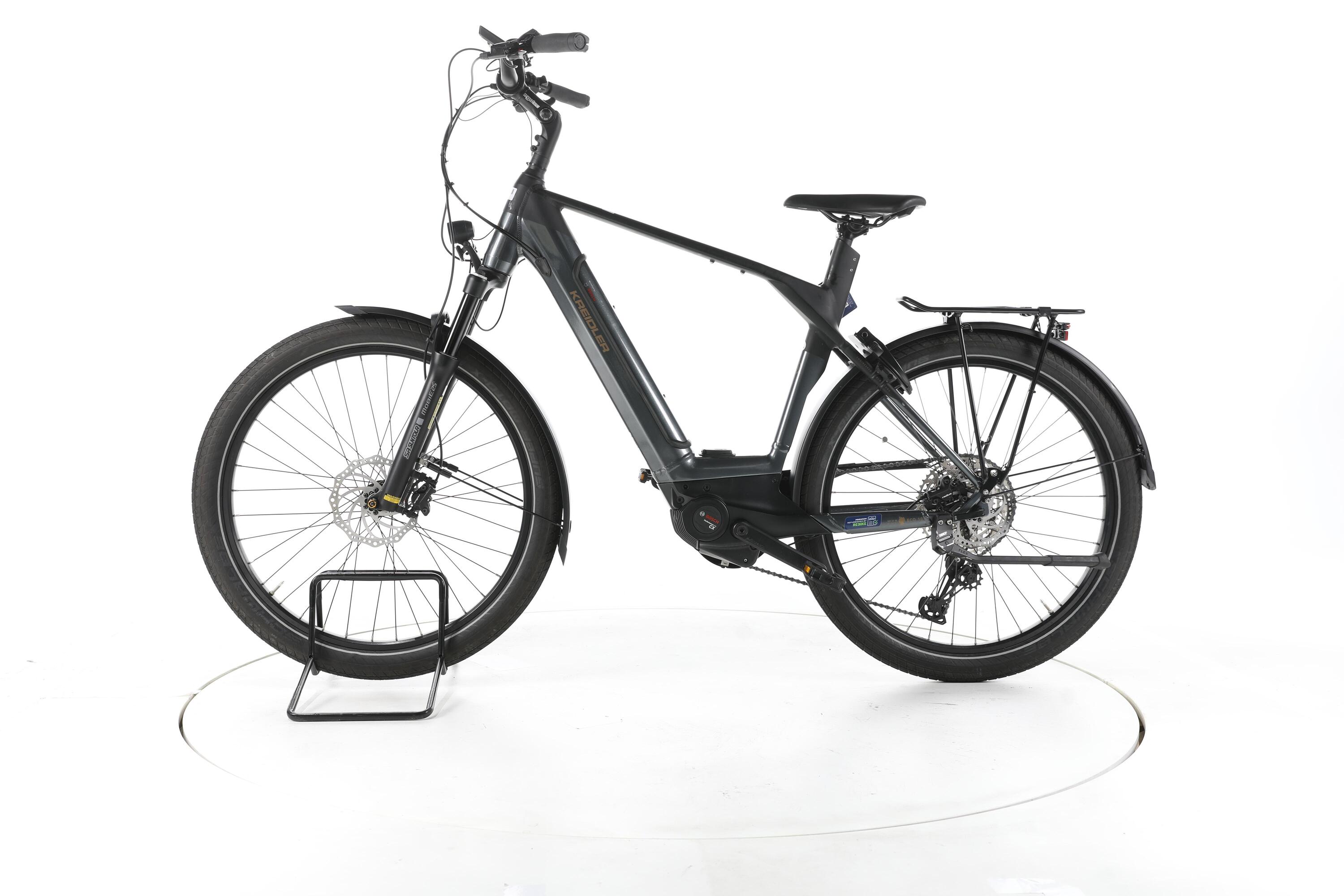 Ebike ricondizionata · Kreidler Vitality Eco 10 · Buone condizioni 6/7