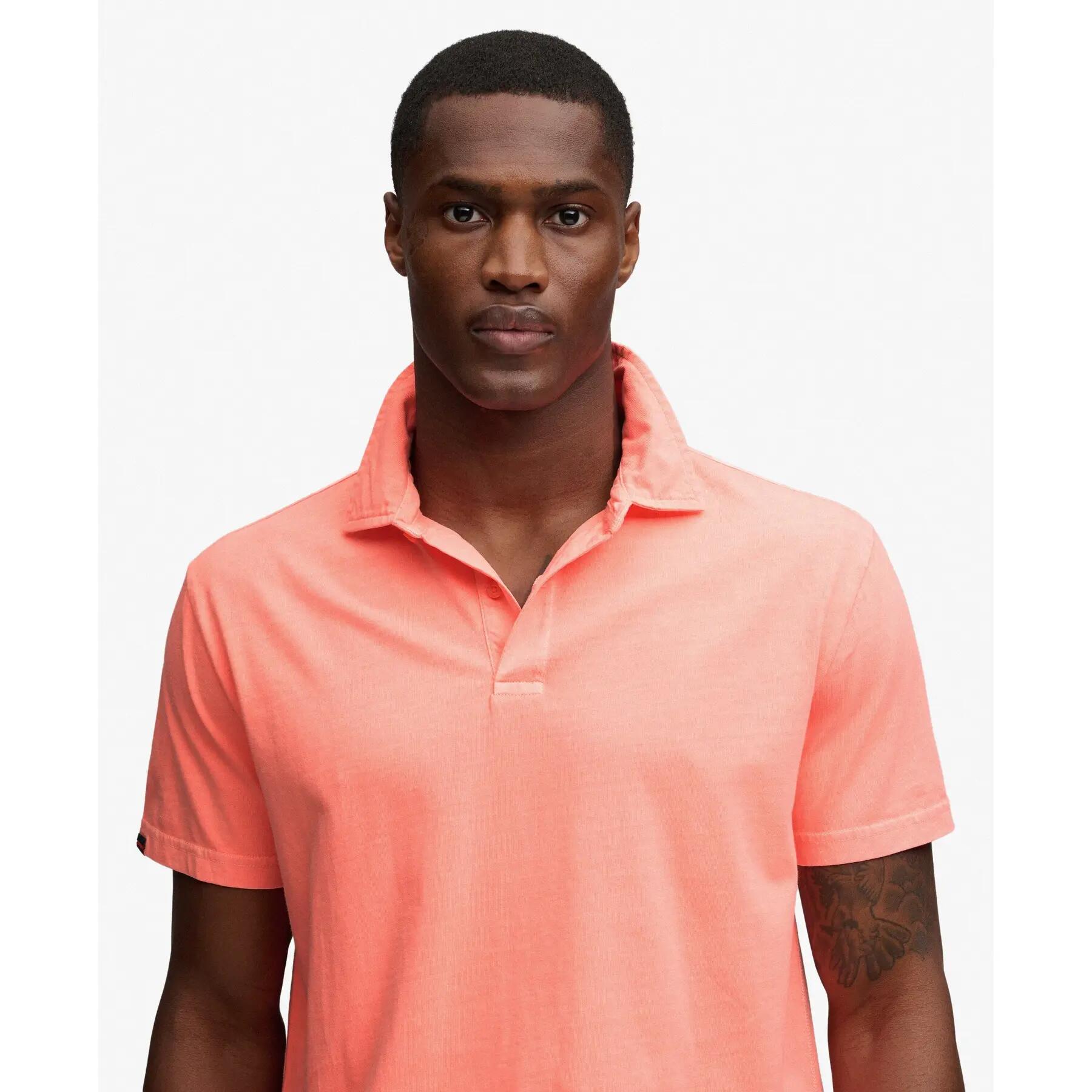 Polo Superdry Essential 6/7