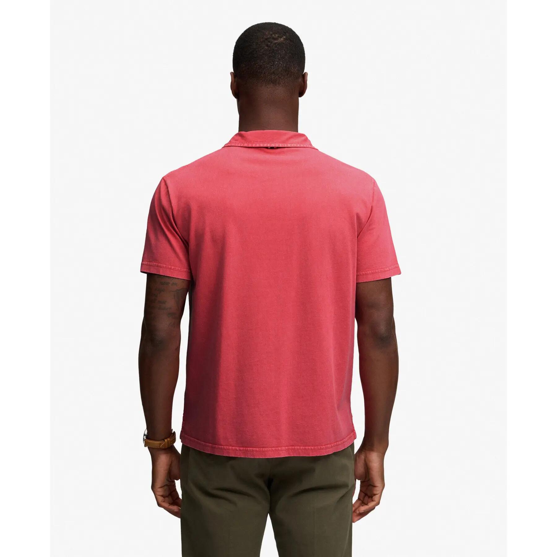 Polo Superdry Essential 4/7