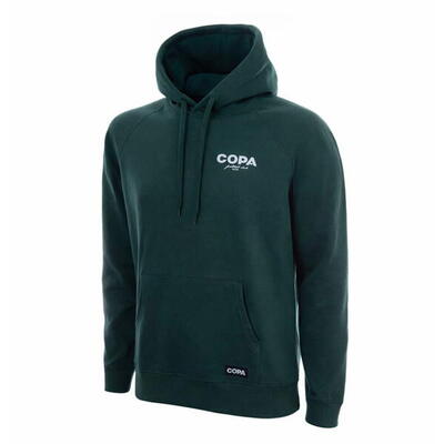 Copa football club - hoodie - groen – copa football