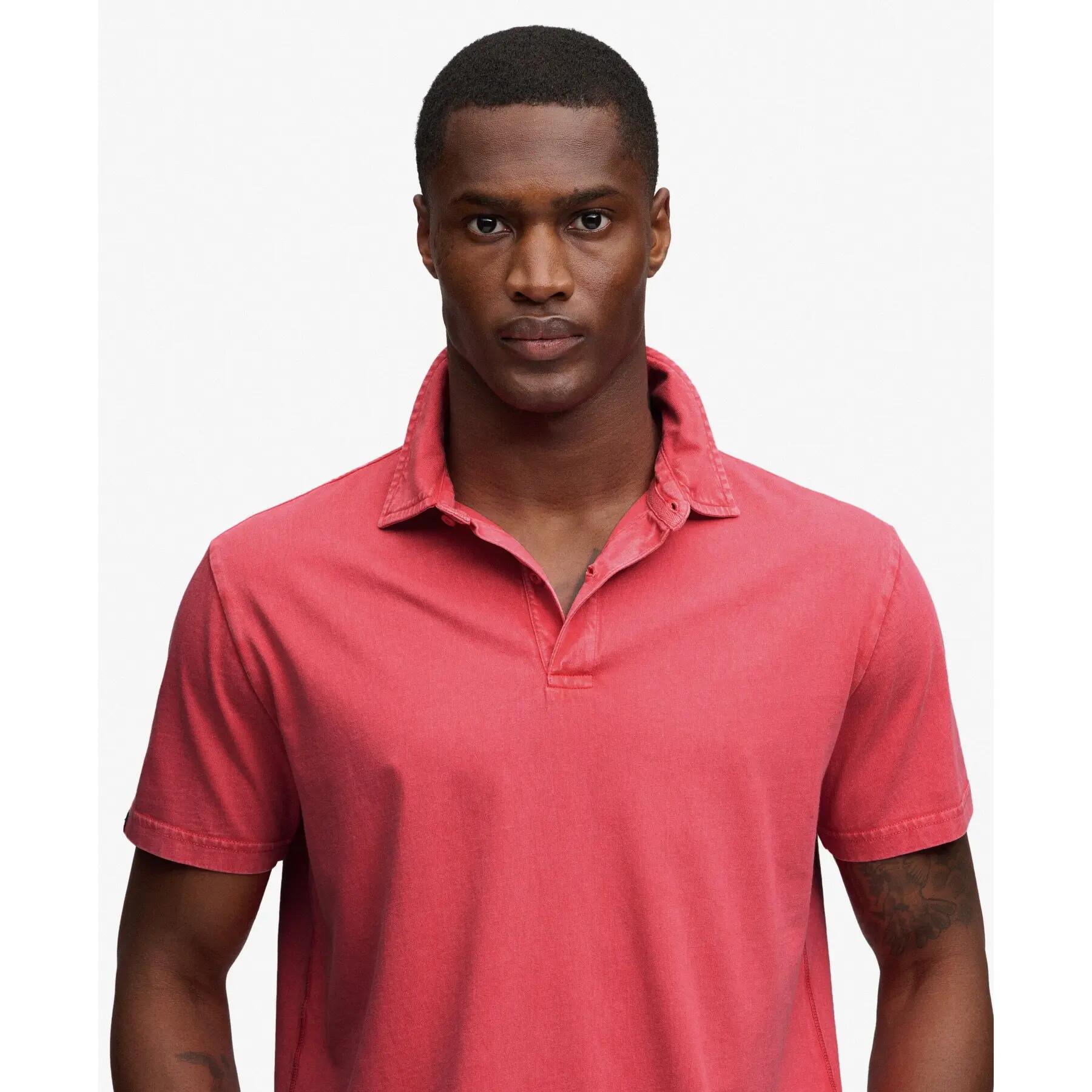 Polo Superdry Essential 6/7