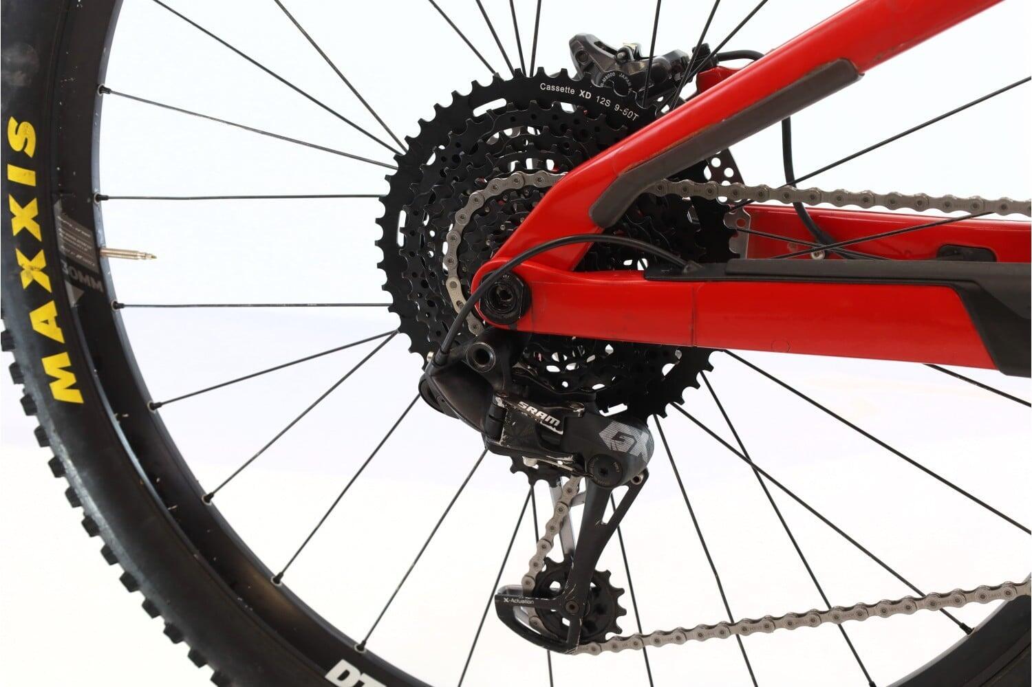 VTT reconditionné ·  Rallon GX · Très bon état 3/8