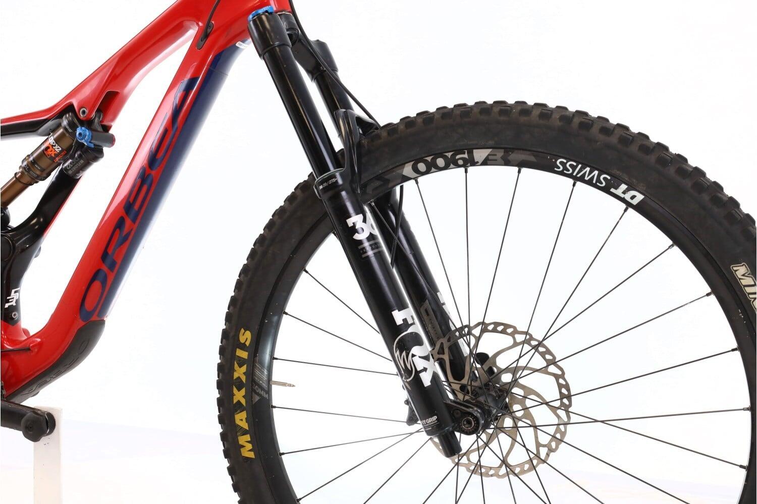 VTT reconditionné ·  Rallon GX · Très bon état 5/8