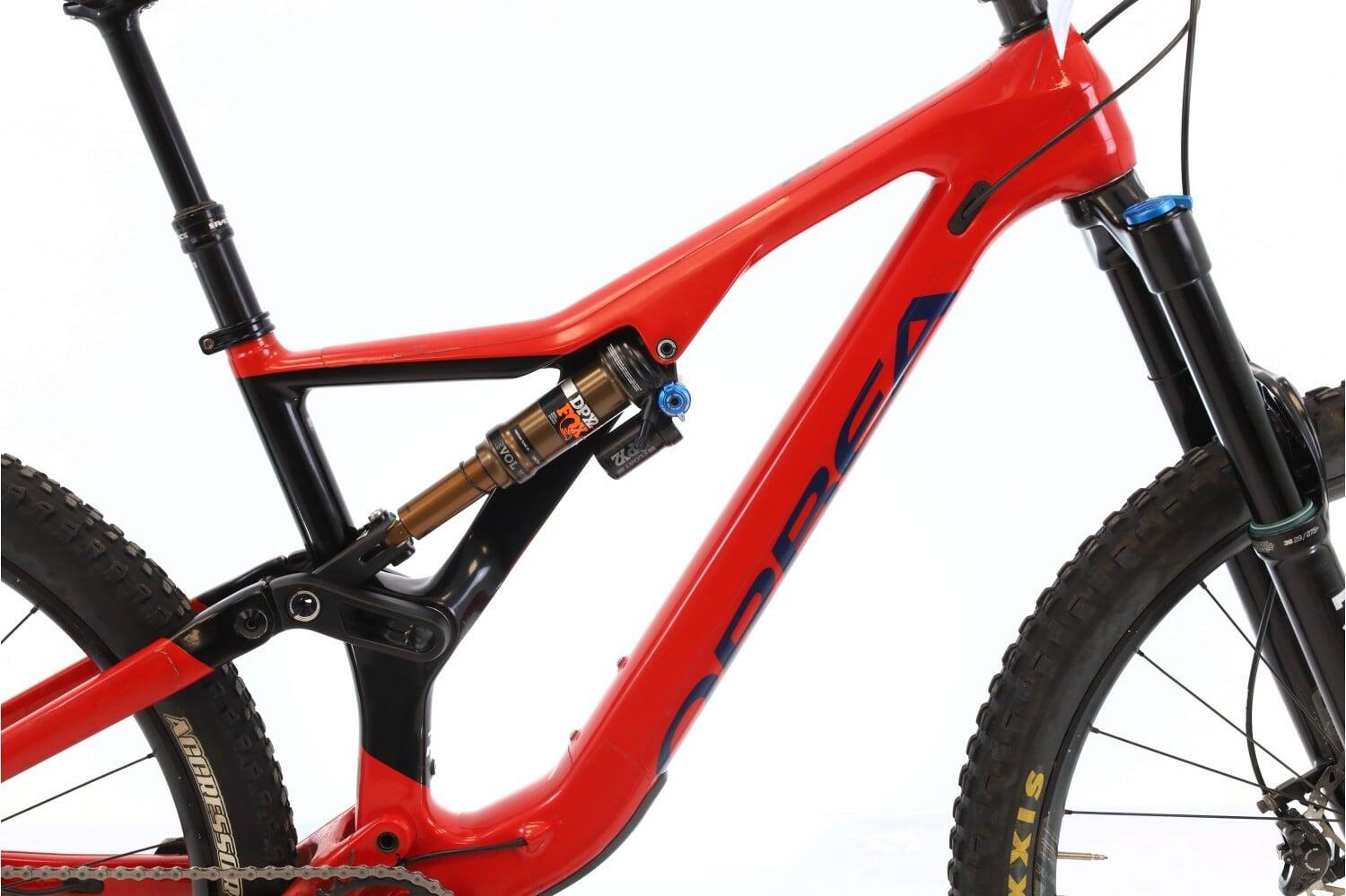 VTT reconditionné ·  Rallon GX · Très bon état 2/8