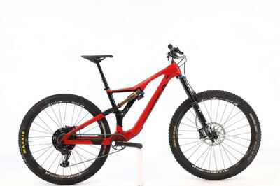 Tweedehands mtb · rallon gx · zeer goede toestand