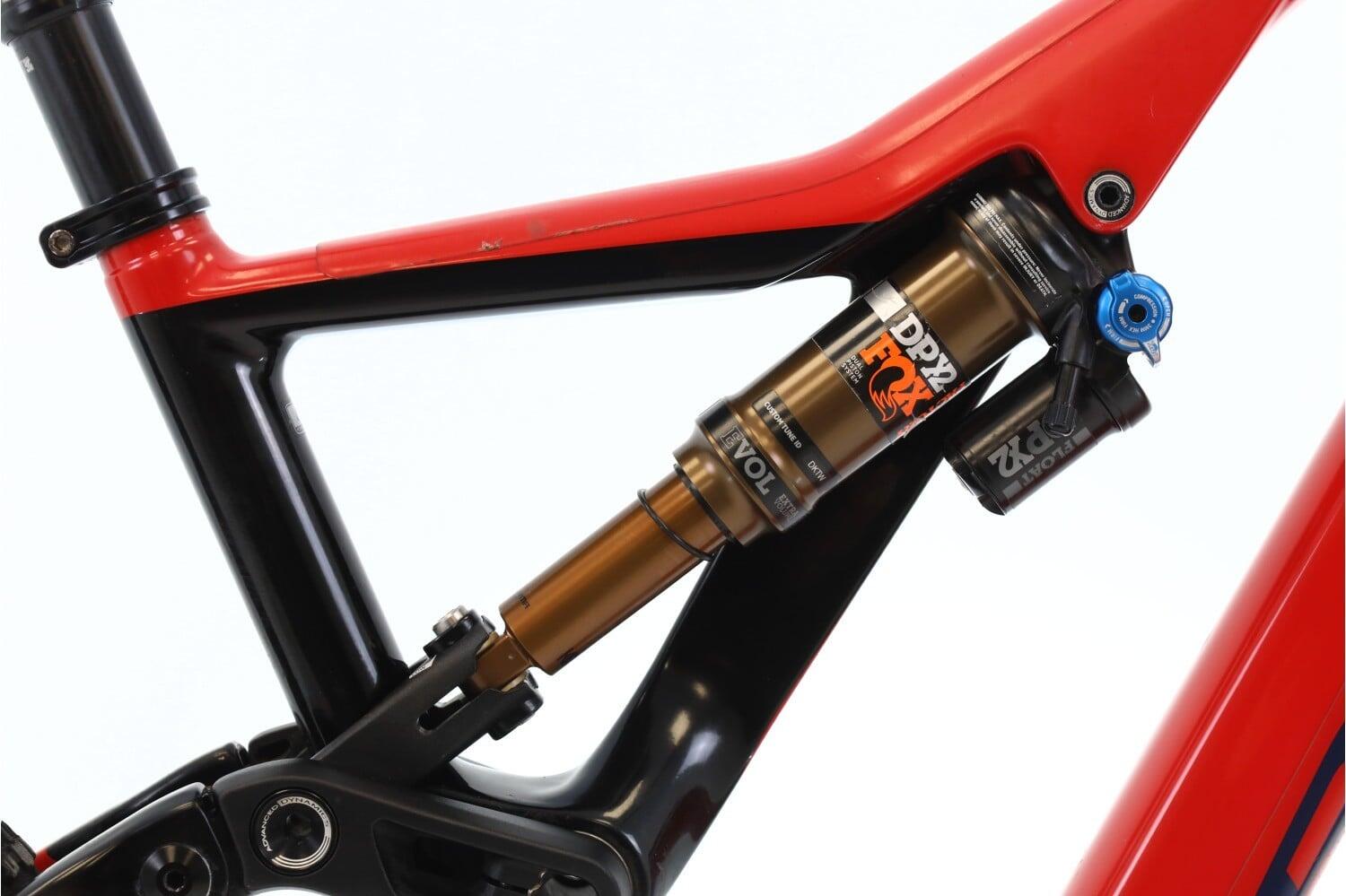 VTT reconditionné ·  Rallon GX · Très bon état 7/8