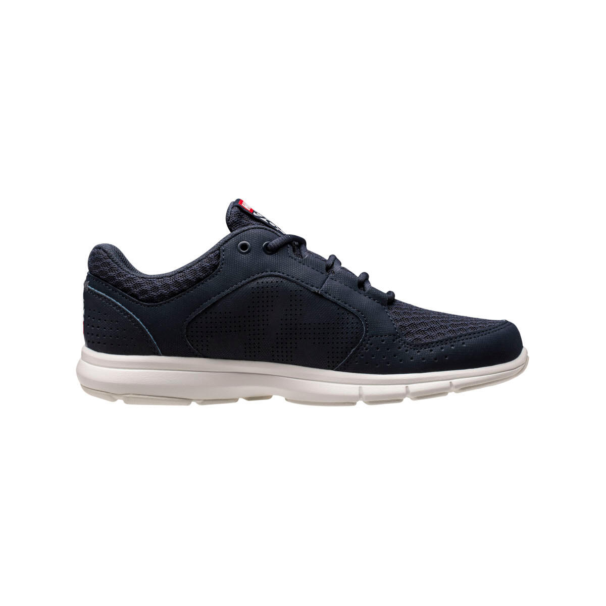 Damskie buty żeglarskie Helly Hansen Ahiga V4 Hydropower 2/4