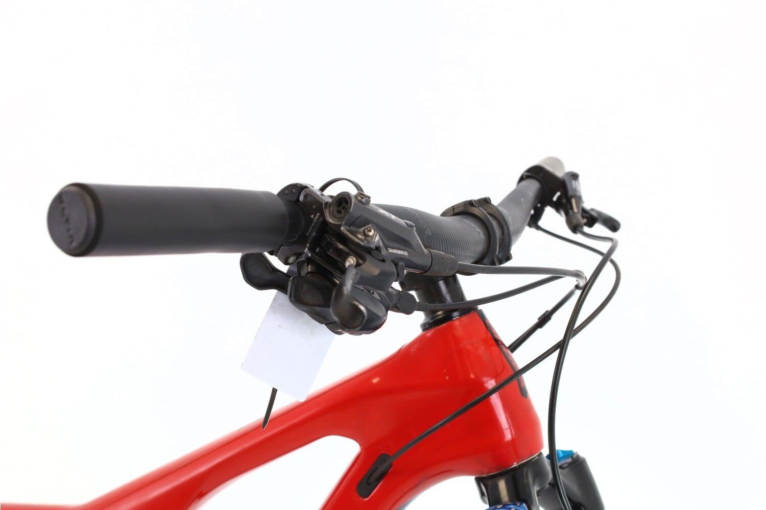 VTT reconditionné ·  Rallon GX · Très bon état 6/8