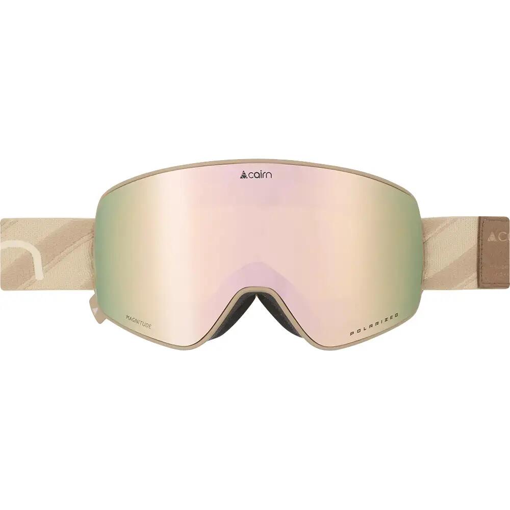 Skibrille Cairn Magnitude CLX3 2/2