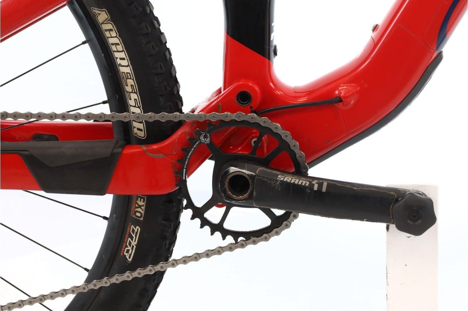 VTT reconditionné ·  Rallon GX · Très bon état 4/8