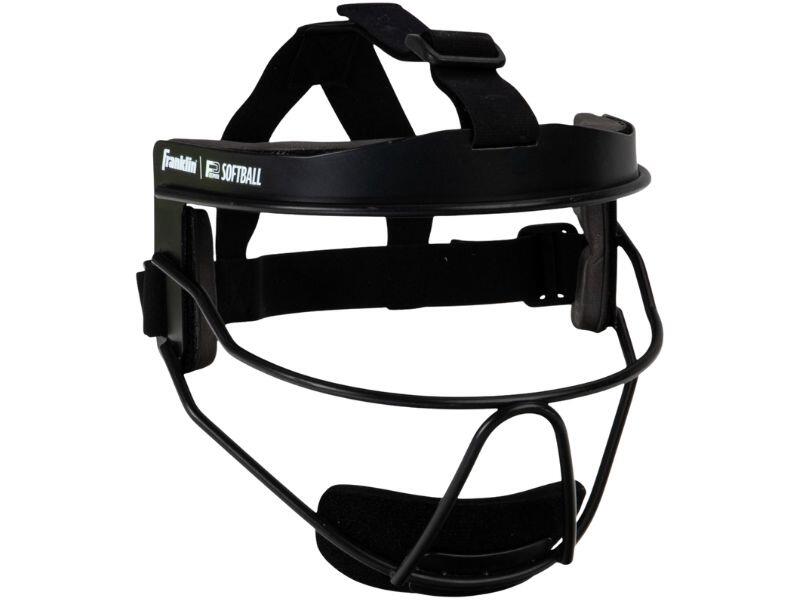 Franklin Face Shield Softball Youth Baseball/Softball 1/5