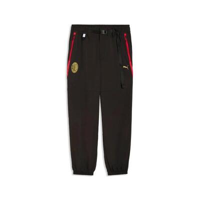 Pantaloni da allenamento Milan AC Pumatech