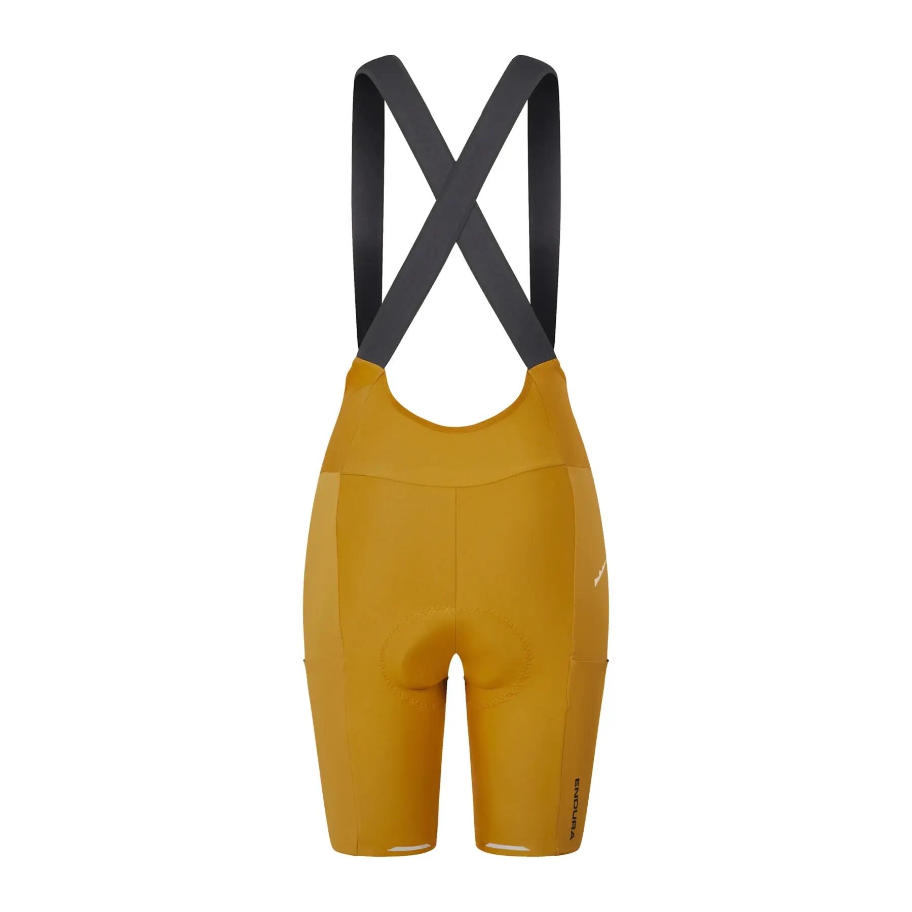Damen Tights Endura AllTrack Ride 2/2