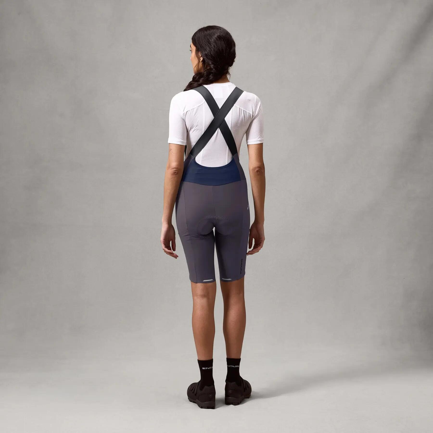 Cuissard femme Endura AllTrack Ride 3/5
