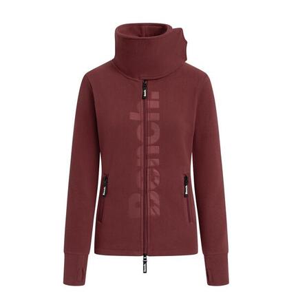 Bench Fleecejacke Finish für Damen